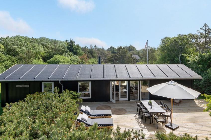 "Siem" - 600m from the sea in NW Jutland - foto 3