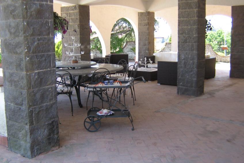 'Villa MariÆtna' mit Wasserblick - foto 6