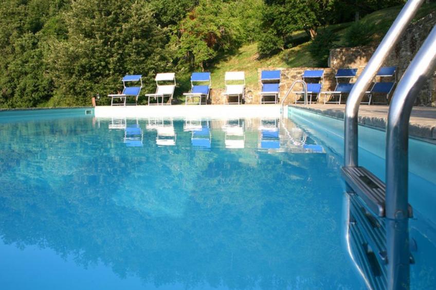 Anwesen mit eigenem Pool - foto 18