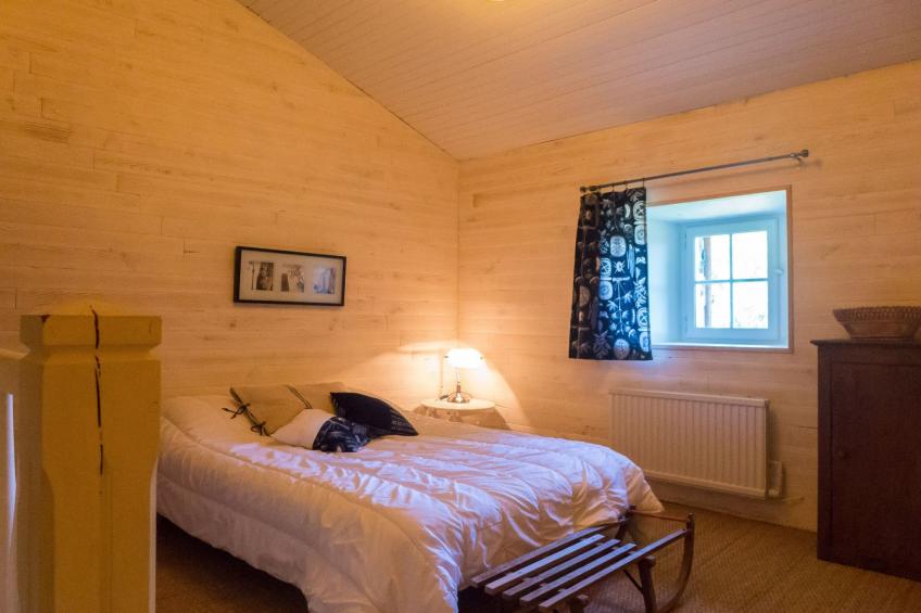 Gemütliches Steinhaus mit Garten - foto 16