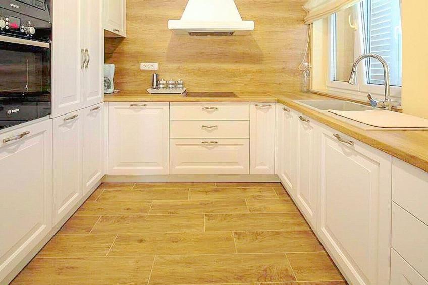 Villa Zara mit beheiztem Hydromassage-Pool - foto 21