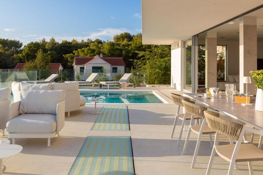 Villa mit Infinity-Pool - foto 62