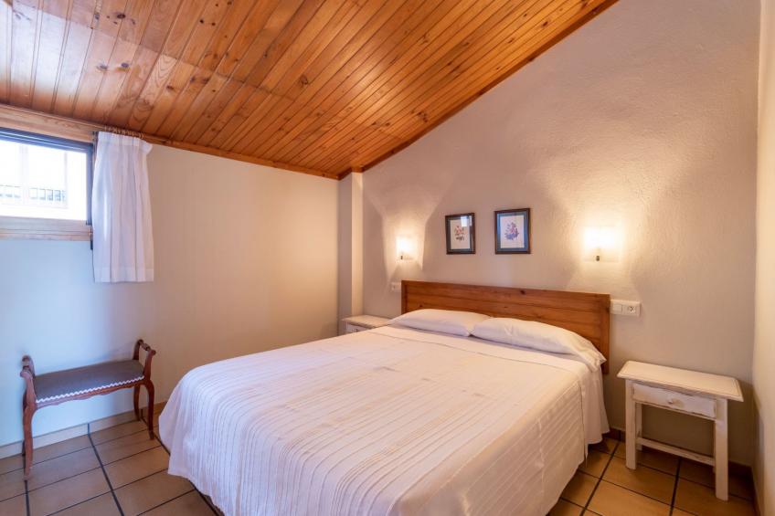 Wohnung "El Corral" mit Terrasse - foto 8