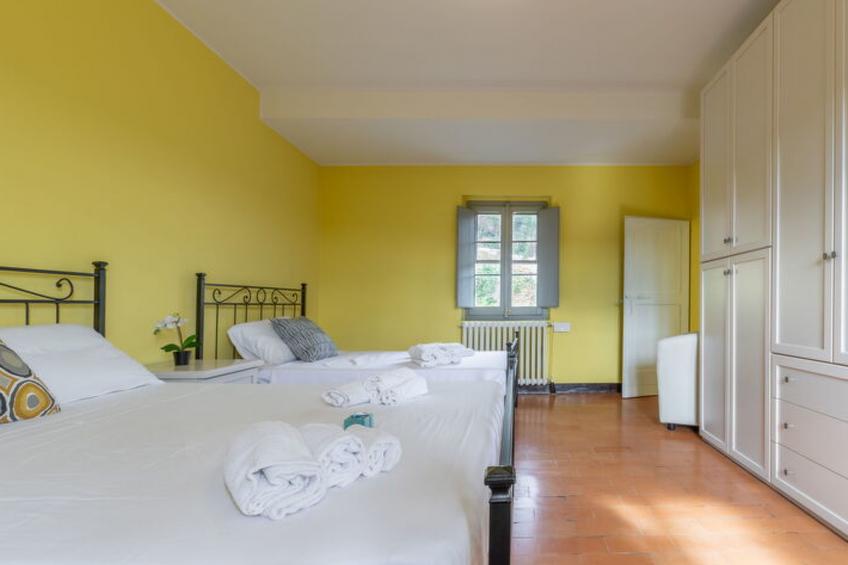 Villa La Pagliarina - foto 38