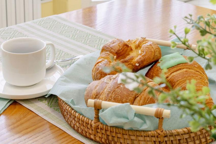 Suite Oltremare - foto 25