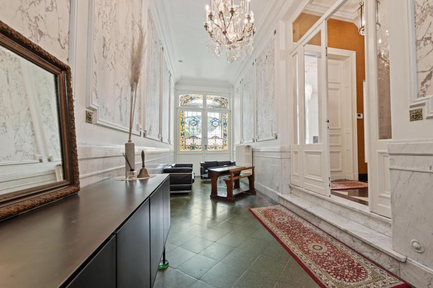 La Maison Bleue Ronse - foto 8