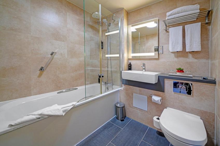 Standard Twin Room - foto 56