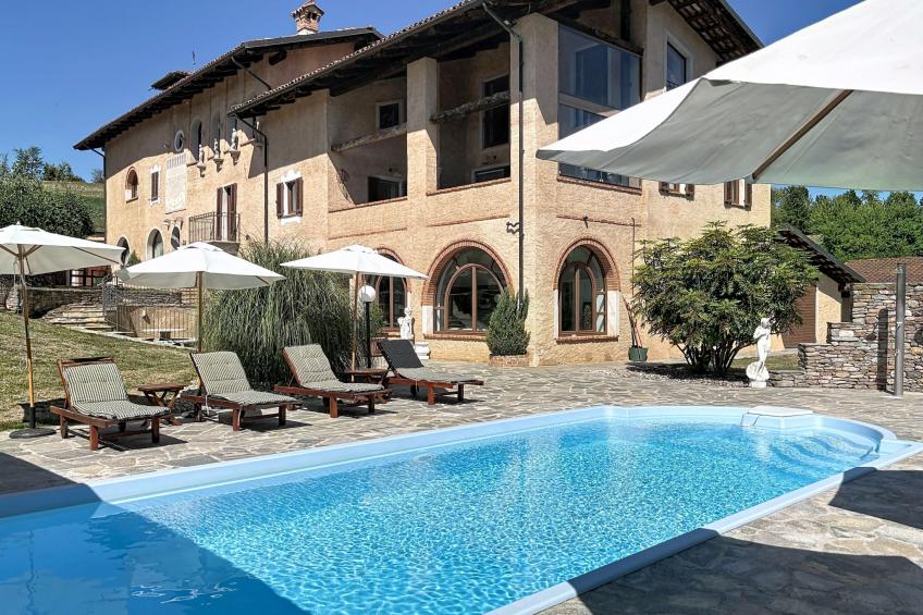 Casa Cascinotta (BTA150) - foto 39