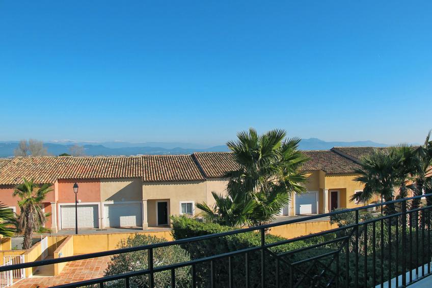 Résidence Green Bastide (RSA252) - foto 14