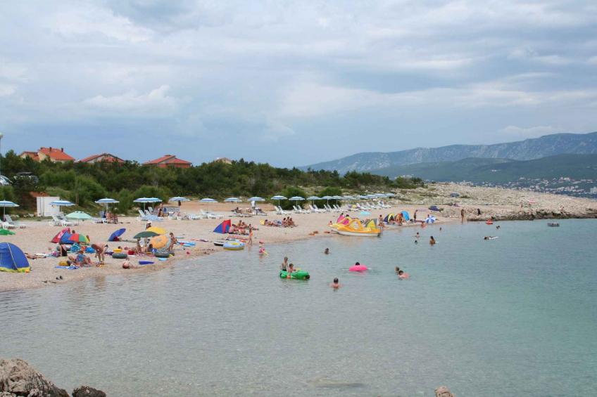 Holiday apartment with satellite TV and 10 sqm balcony - BF-FRJF - foto 23