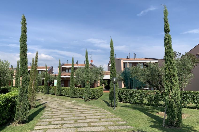 Villaggio Barbara (MOG212)