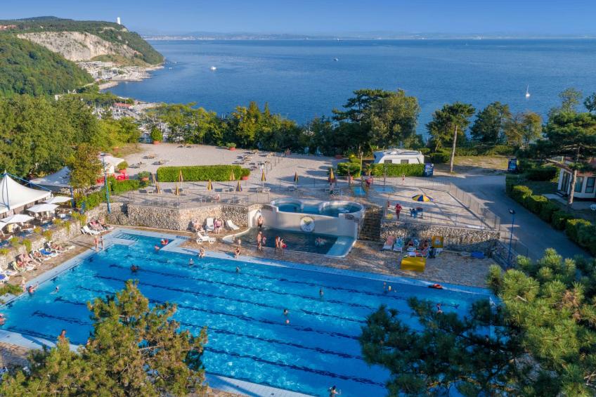 Camping Village Mare Pineta 4 - foto 2