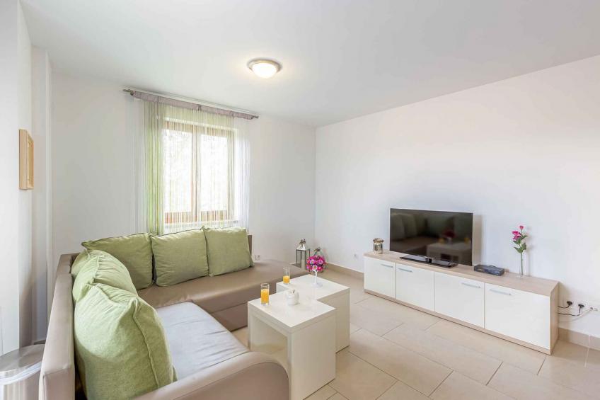 Vakantiewoning met airco - VW-3842M - foto 17