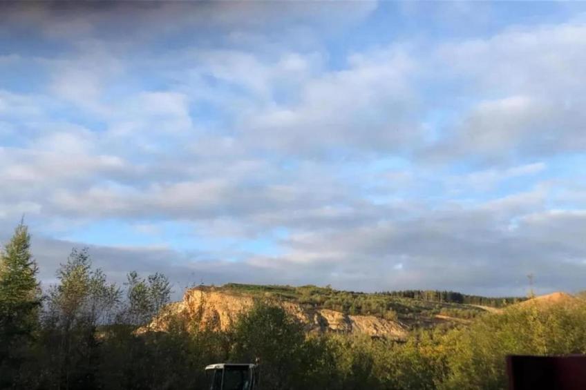 Ardennes Bleu 8 pers maximum - foto 38