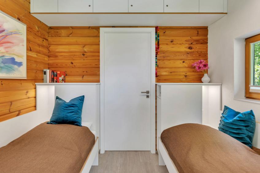 Ferienhaus Bude 120 - foto 21