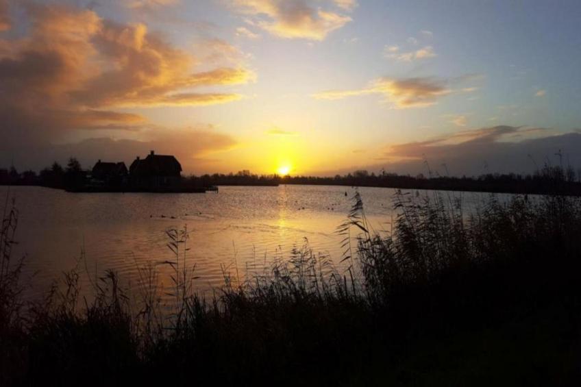 Aan de dwarsgracht - foto 36