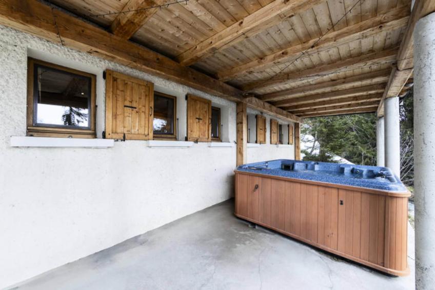 Résidence Chocard - foto 15