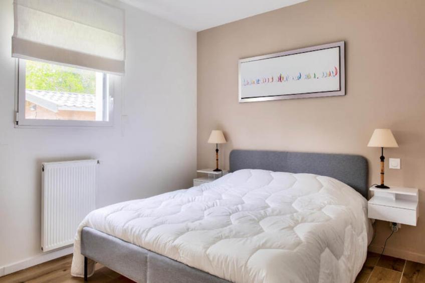 Maison à La Forêt-Fouesnant - foto 11