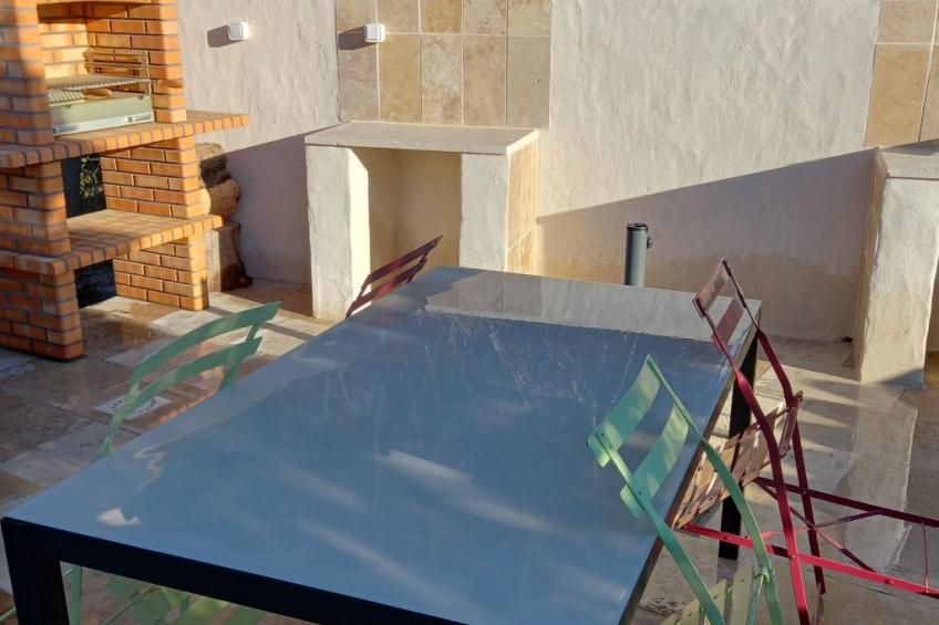 Fanny's Gîte Moulin de Tartay in Avignon - foto 21