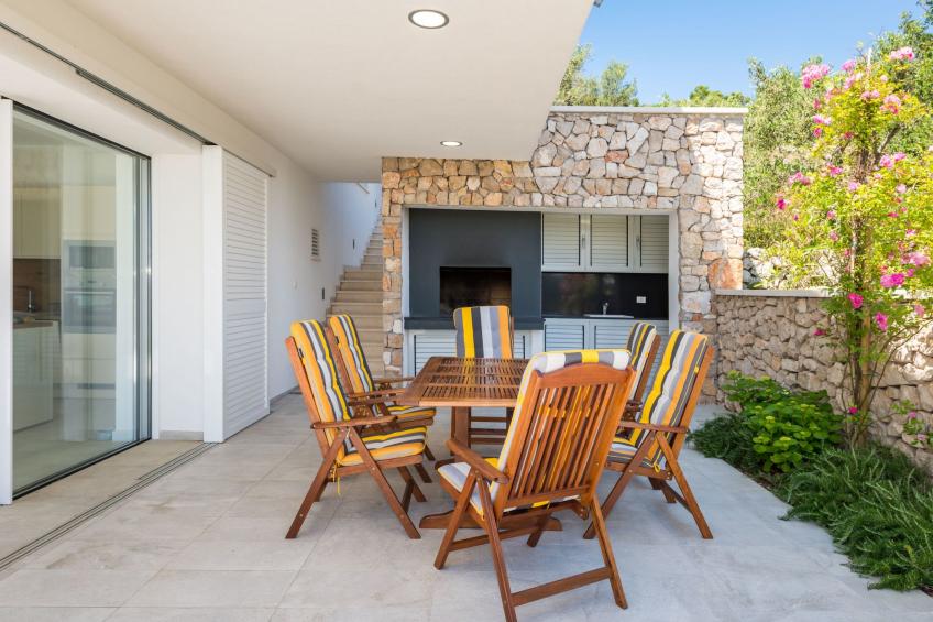 Villa Talia - foto 20