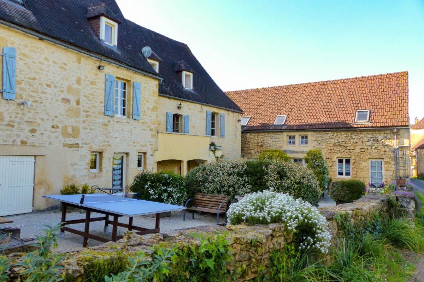 les Milandes in Sainte-Mondane - foto 14