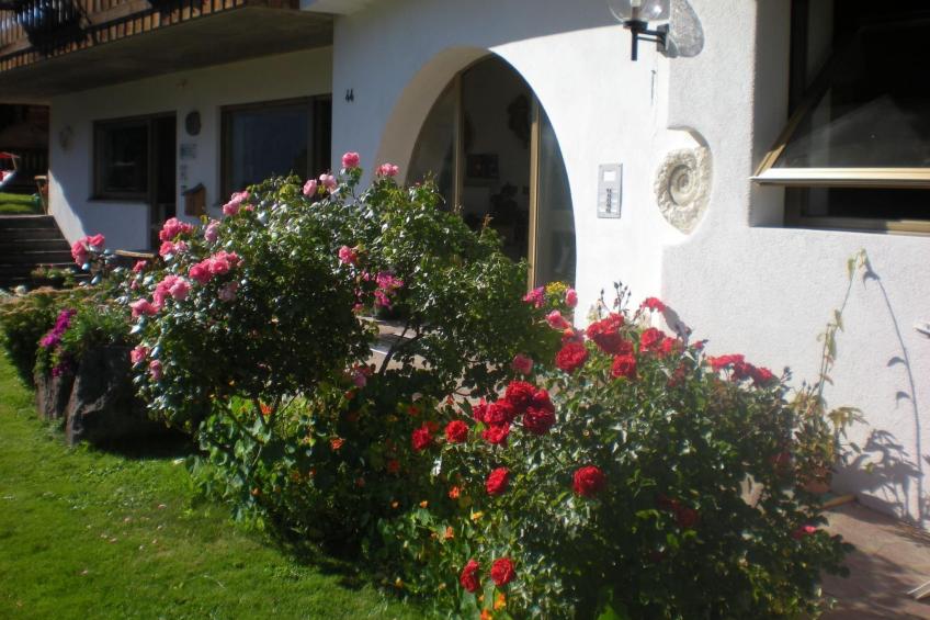 mit privatem Balkon - foto 12