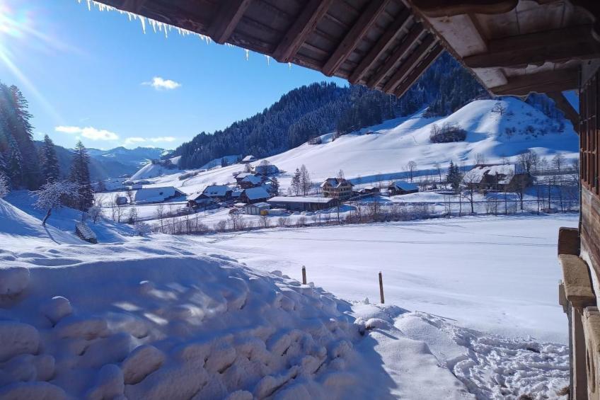 Antikes Ferienhaus - foto 23