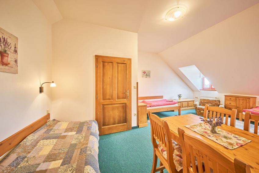 Haus Kaprasova (ULJ100) - foto 29