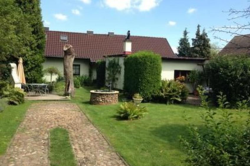 Appartement mit Garten, Grill und Terrasse - foto 6