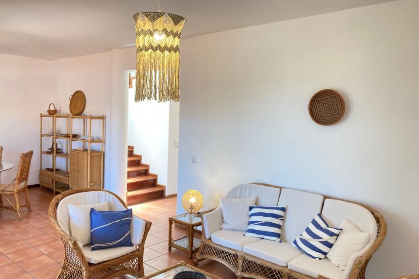 3-Schlafzimmer-Stadthaus, mit Panoramablick - foto 6