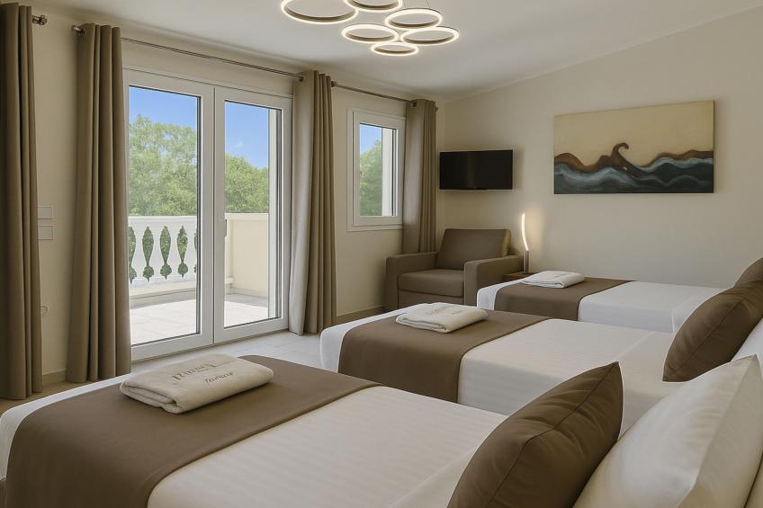 Villa Kleines Paradies - foto 12