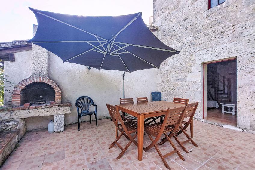 Le Pigeonnier Jacques - foto 19