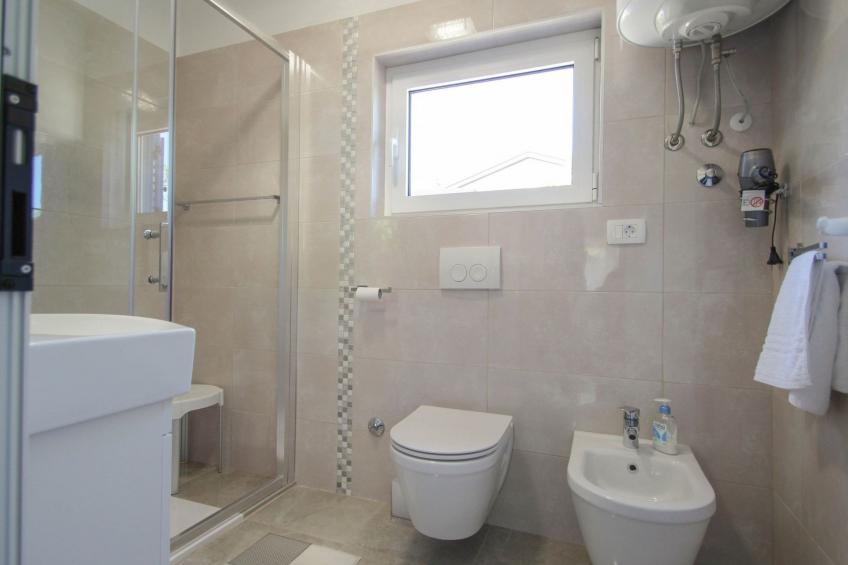 für 6 Personen ca. 70 m² in Dajla, Istrien (Umag und Umgebung) - foto 24