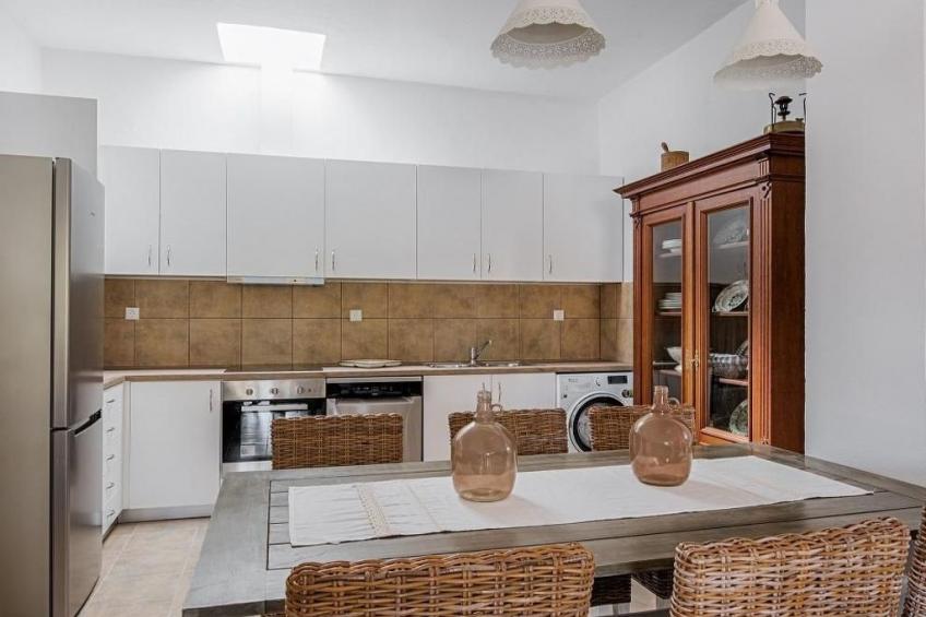 Villa "Despina" mit Garten, Grill und Terrasse - foto 7