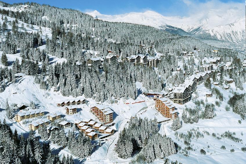 SWISSPEAK Resorts Thyon 4 Vallées - foto 22