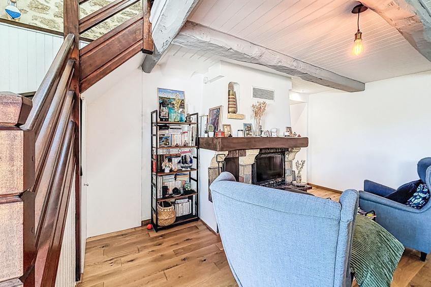 Maison Des Dunes - foto 17