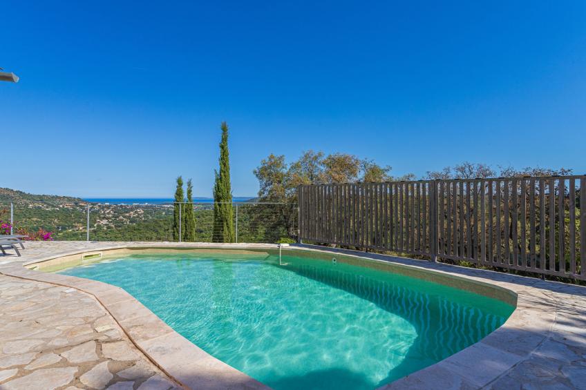 Villa Le Courtin - foto 31