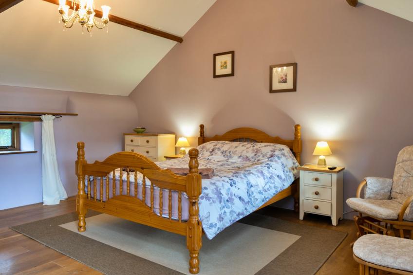 Oak Leaf Cottage - foto 23