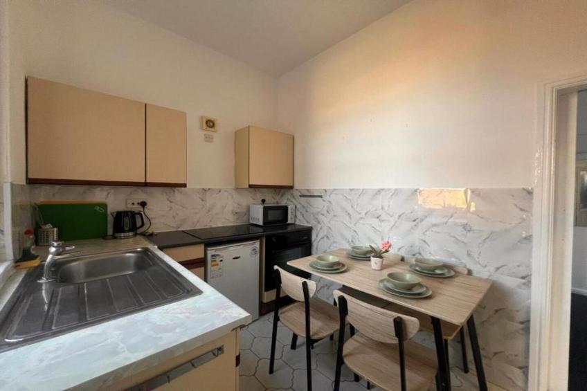 Two Bed Room Apartment (6 Guest) - foto 21