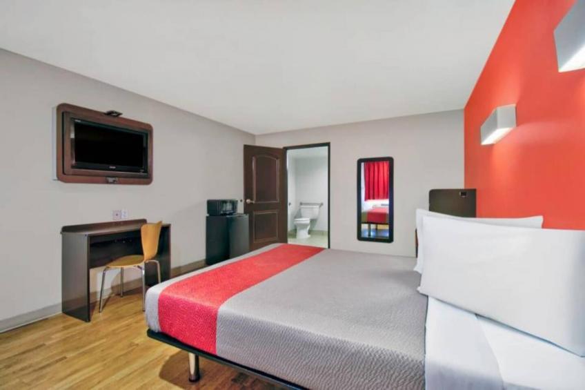 1 KING BED  NON-SMOKING KITCHEN - foto 7