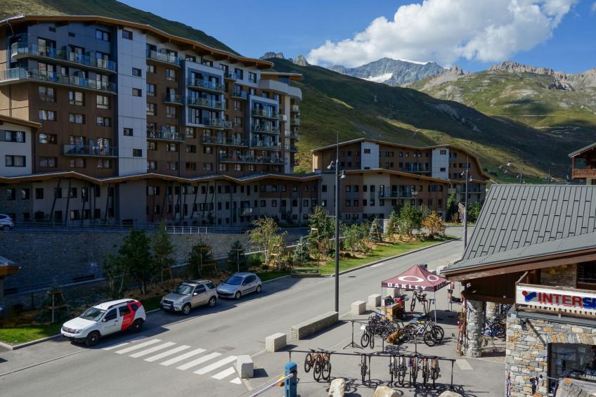 Chalet Club (Val Claret) - foto 19