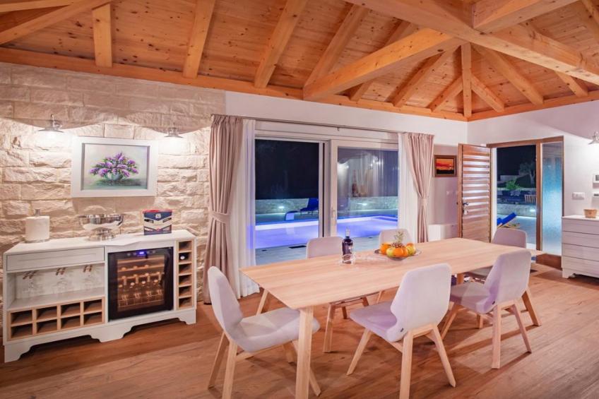 Villa Doline-Two Bedroom Villa with Swimming Pool - foto 17