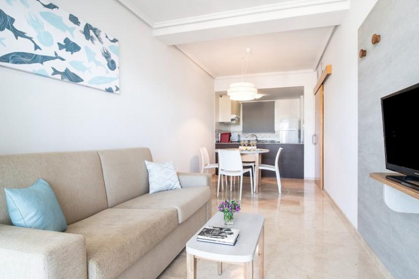 Appartement Benidorm Horizon - foto 18
