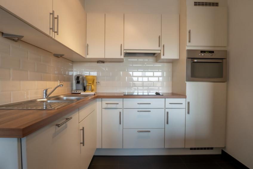 Residentie Zeeparel - foto 3