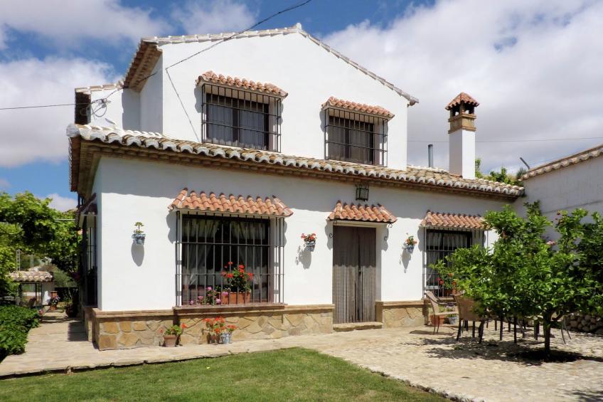 Casa Almendro - foto 28