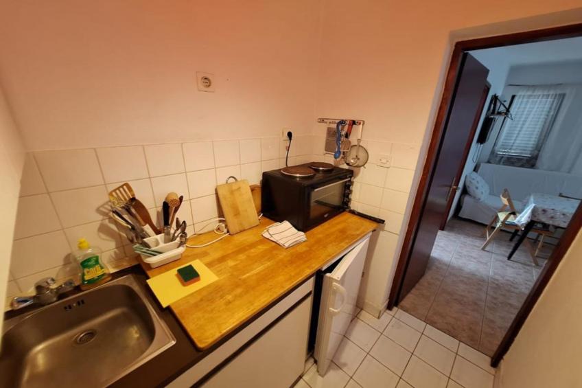 Apartments Villa Šesto - One Bedroom Apartment with Terrace(1) - foto 9