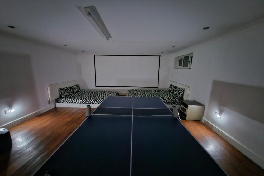 Standard Single Room - Shared_EN_WOR002 - foto 3