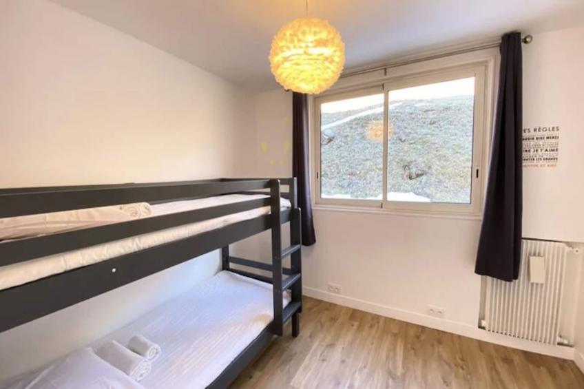 06bd - Bel Appartement 6 Personnes Face Pistes - foto 27