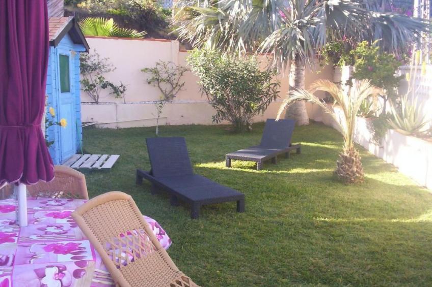 Kleines Ferienhaus in La Matanza De Acentejo - foto 4