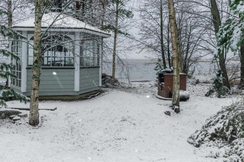 Tuulikannel, ala-heikkilän loma-asunnot - foto 28